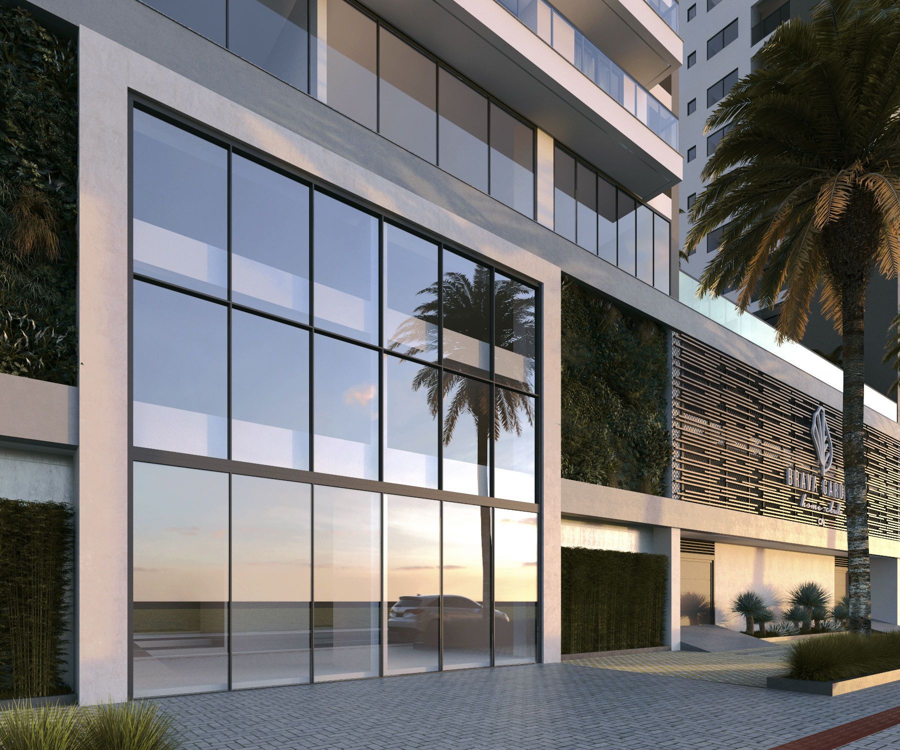 Apartamento, 2 quartos, 76 m² - Foto 6