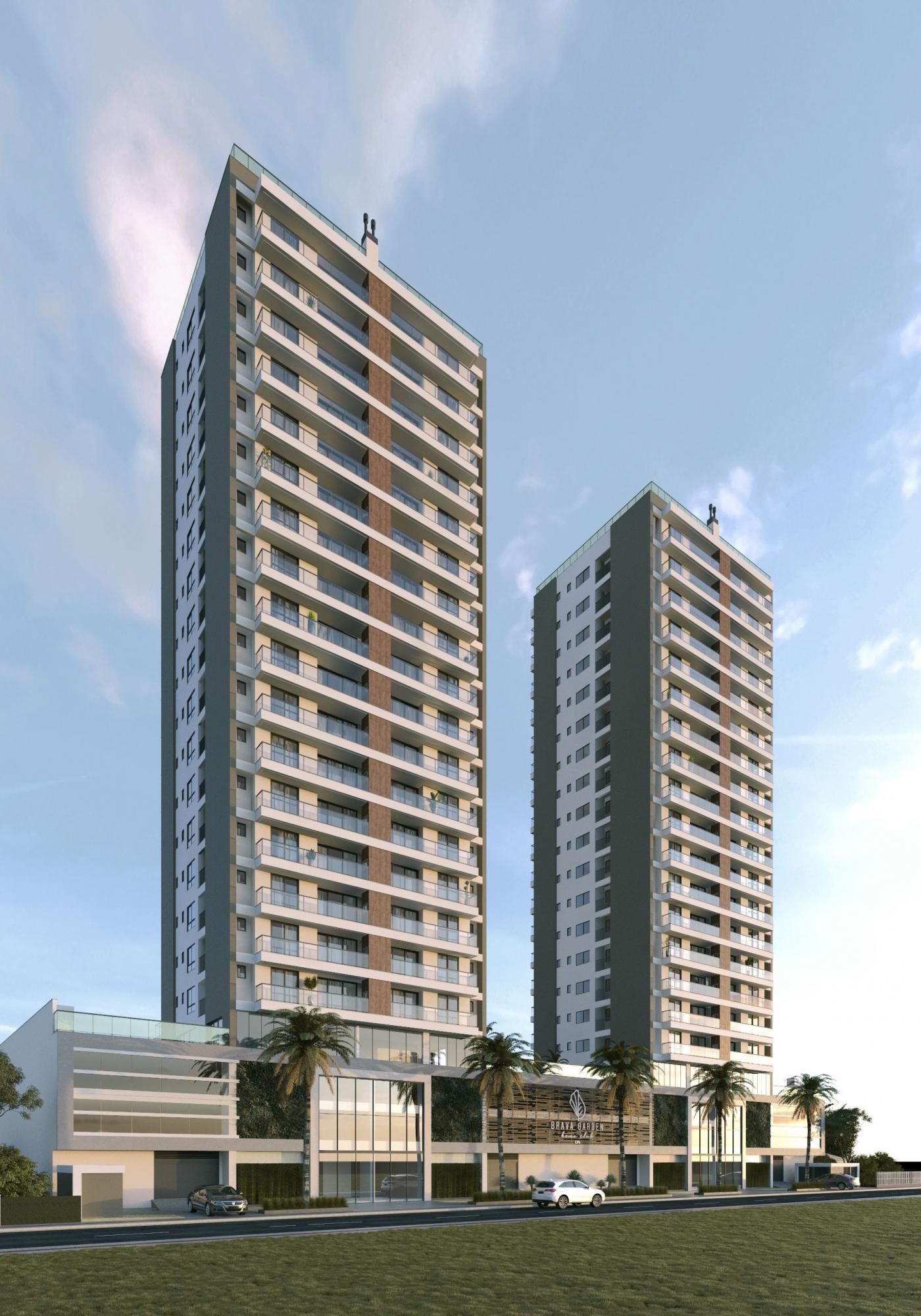 Apartamento, 2 quartos, 76 m² - Foto 4