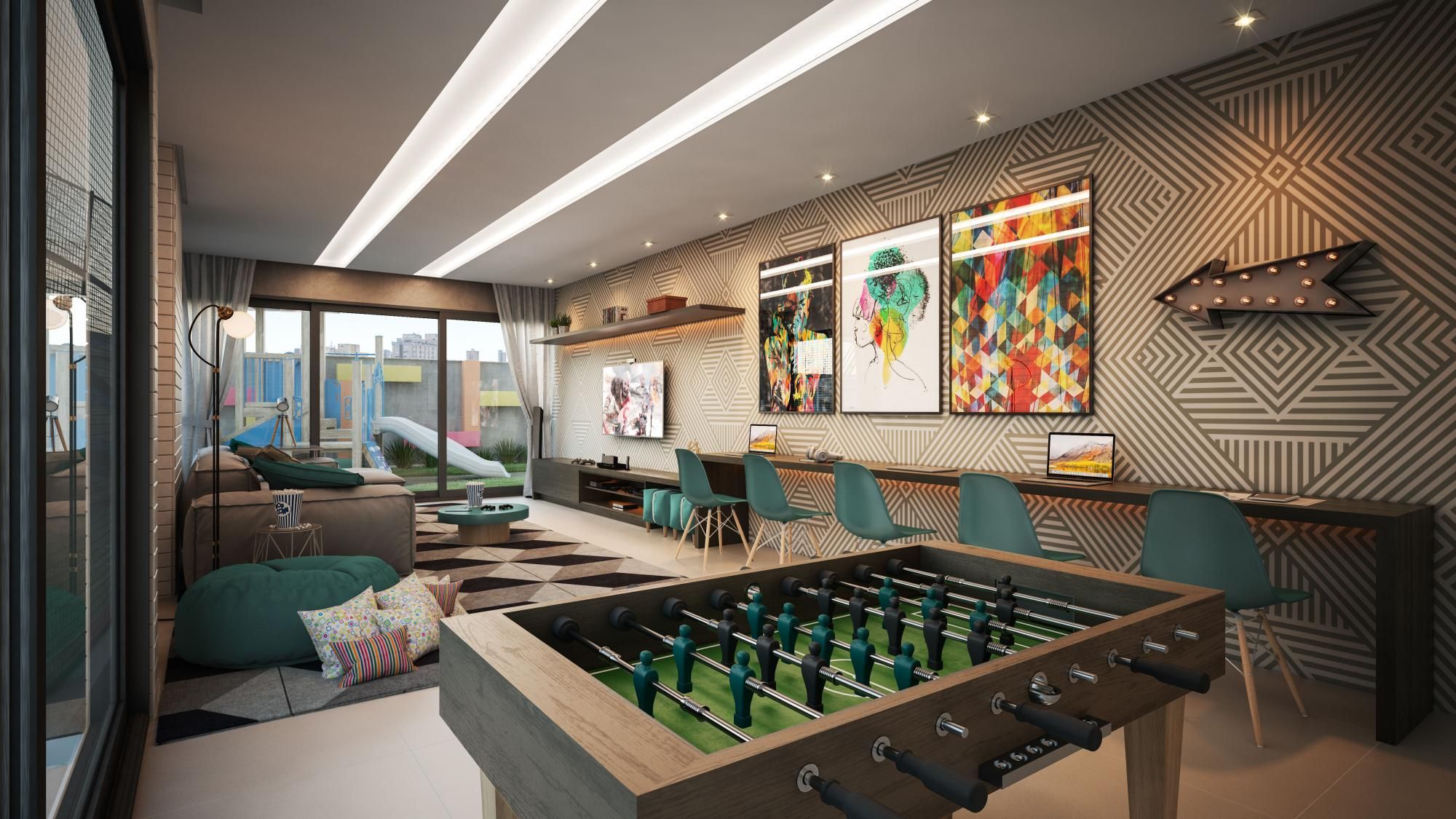 Apartamento, 2 quartos, 76 m² - Foto 11