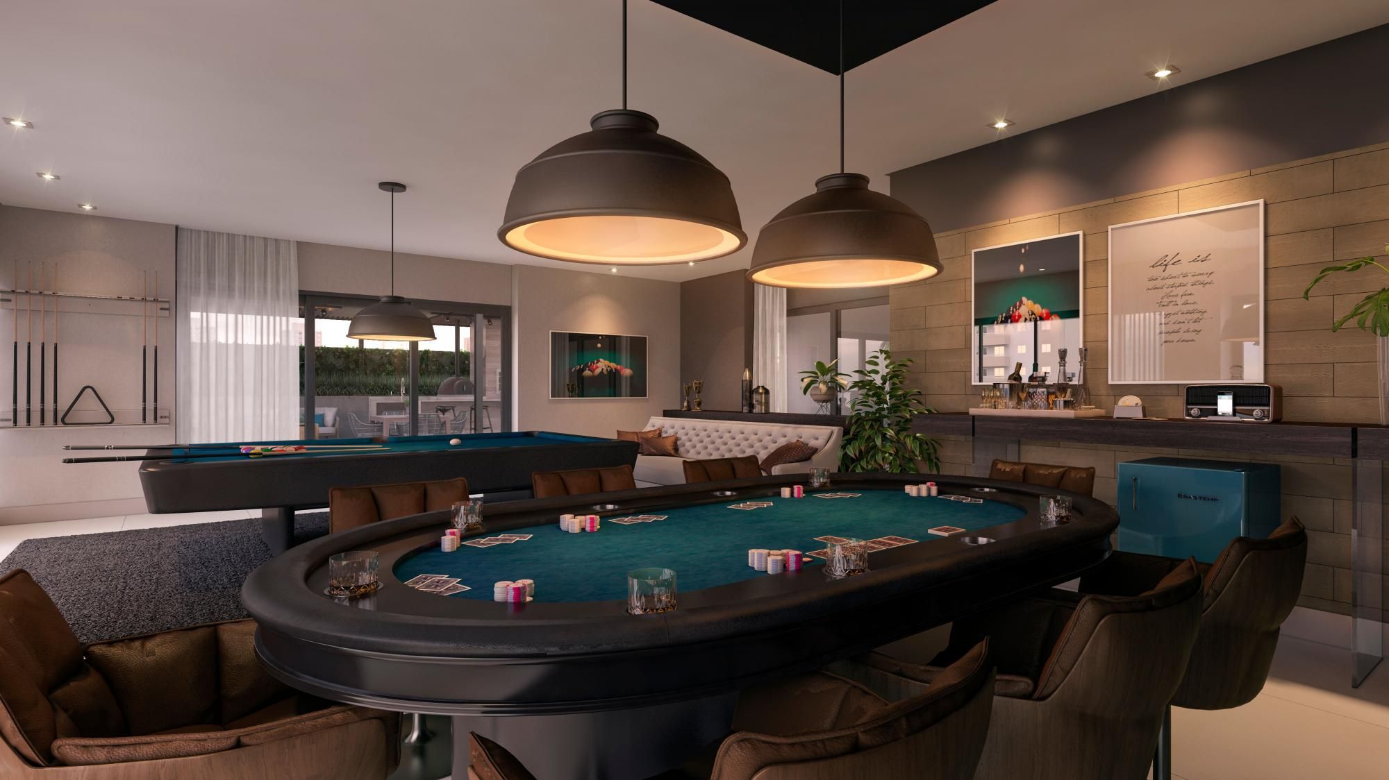 Apartamento, 2 quartos, 76 m² - Foto 13