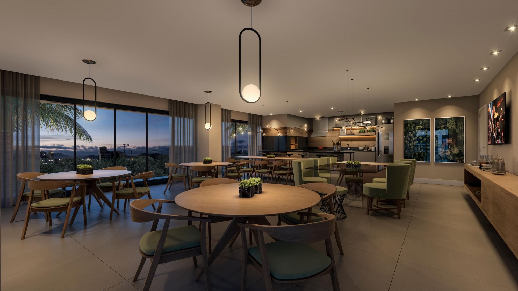 Apartamento, 2 quartos, 76 m² - Foto 14