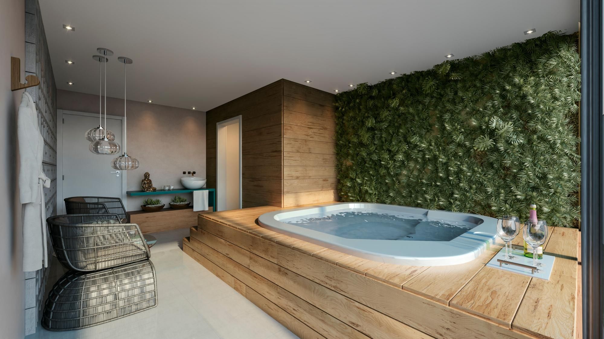 Apartamento, 2 quartos, 76 m² - Foto 17