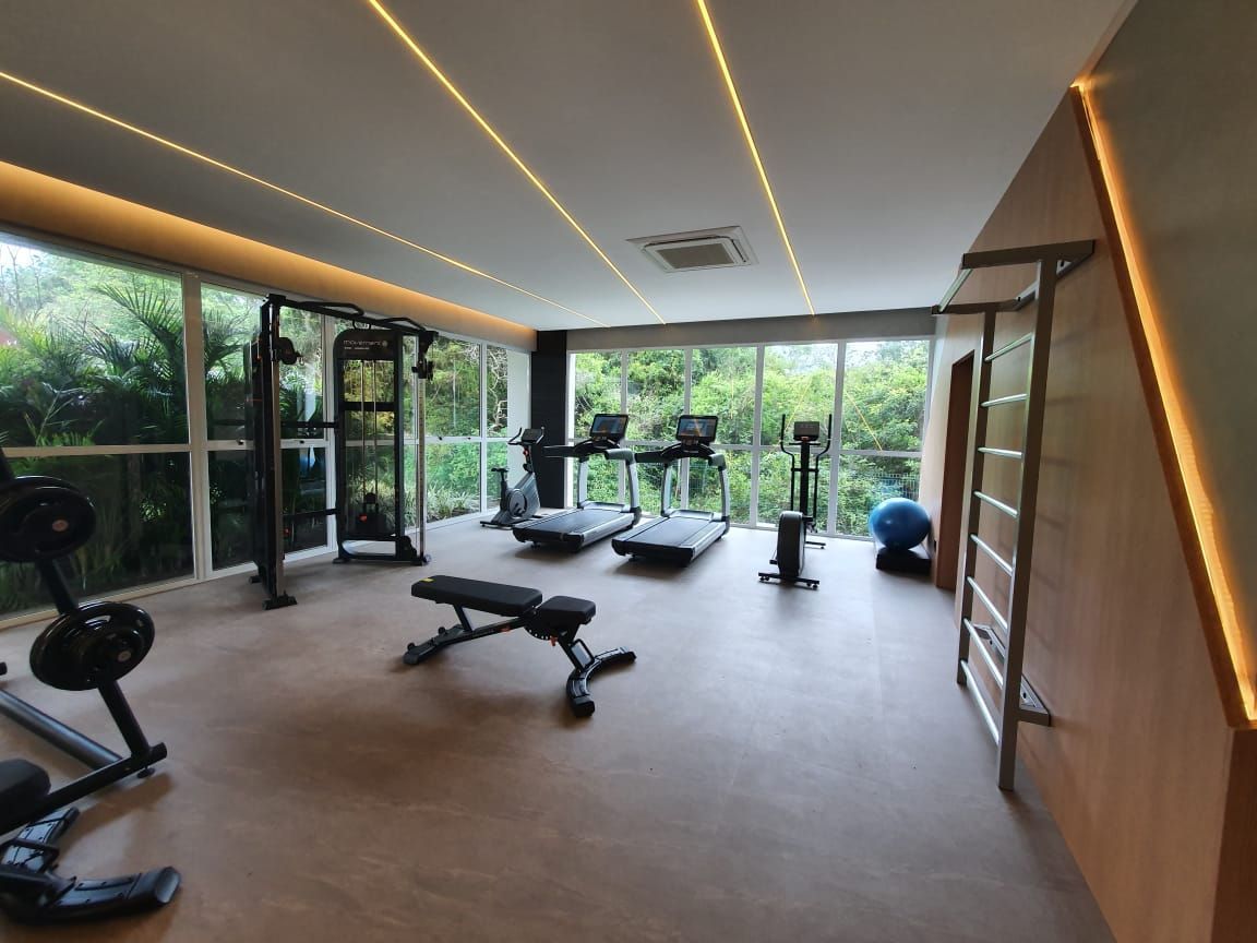 Apartamento, 4 quartos, 360 m² - Foto 35