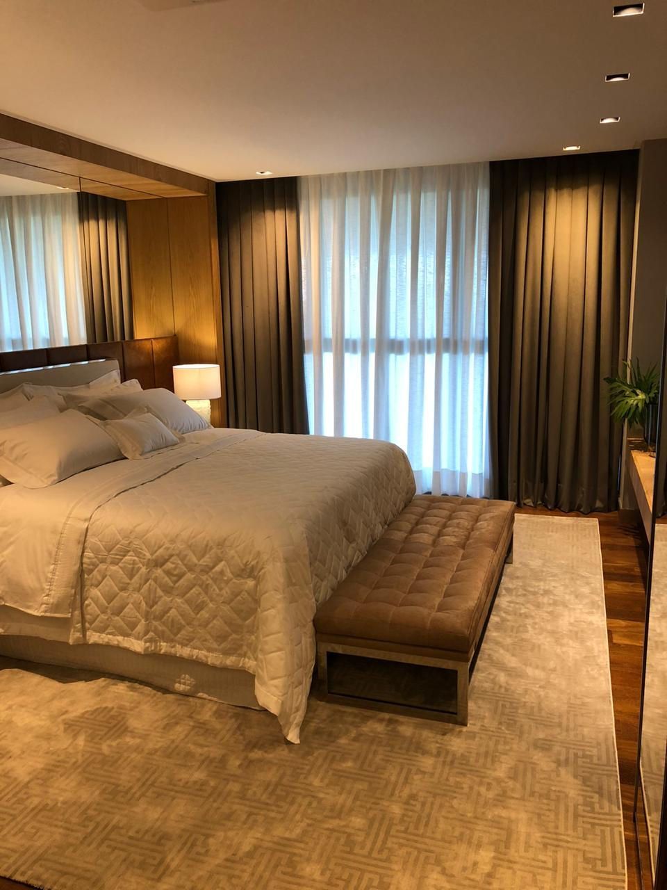 Apartamento, 4 quartos, 360 m² - Foto 37