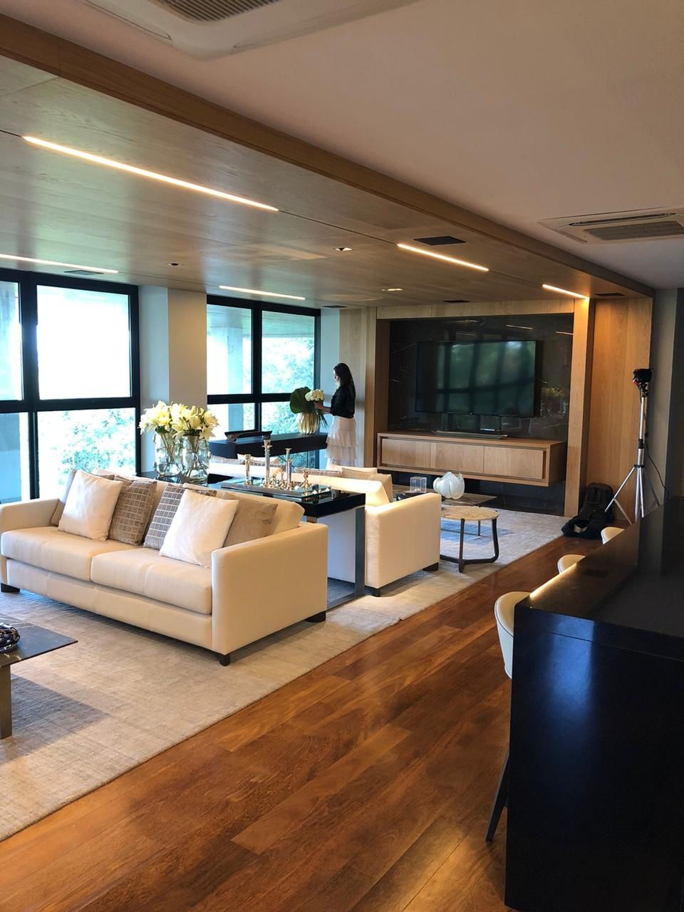 Apartamento, 4 quartos, 360 m² - Foto 33