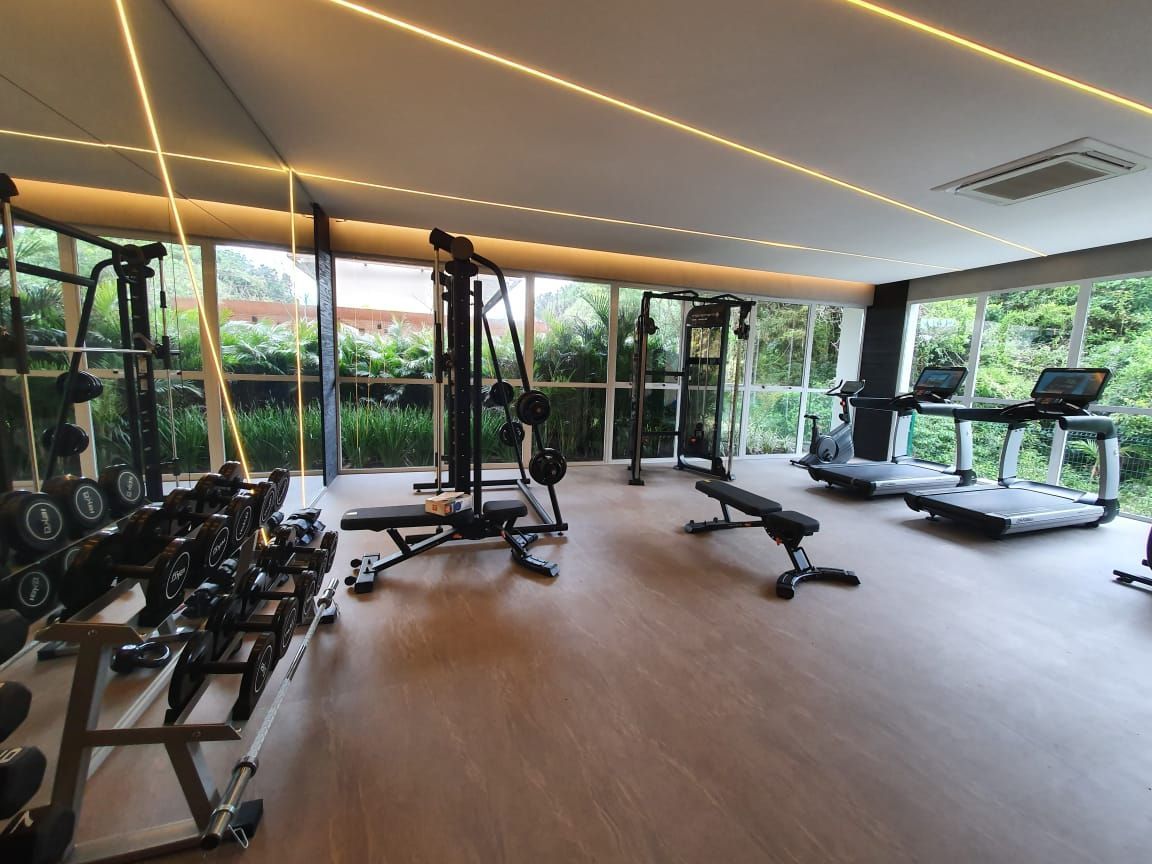 Apartamento, 4 quartos, 360 m² - Foto 34