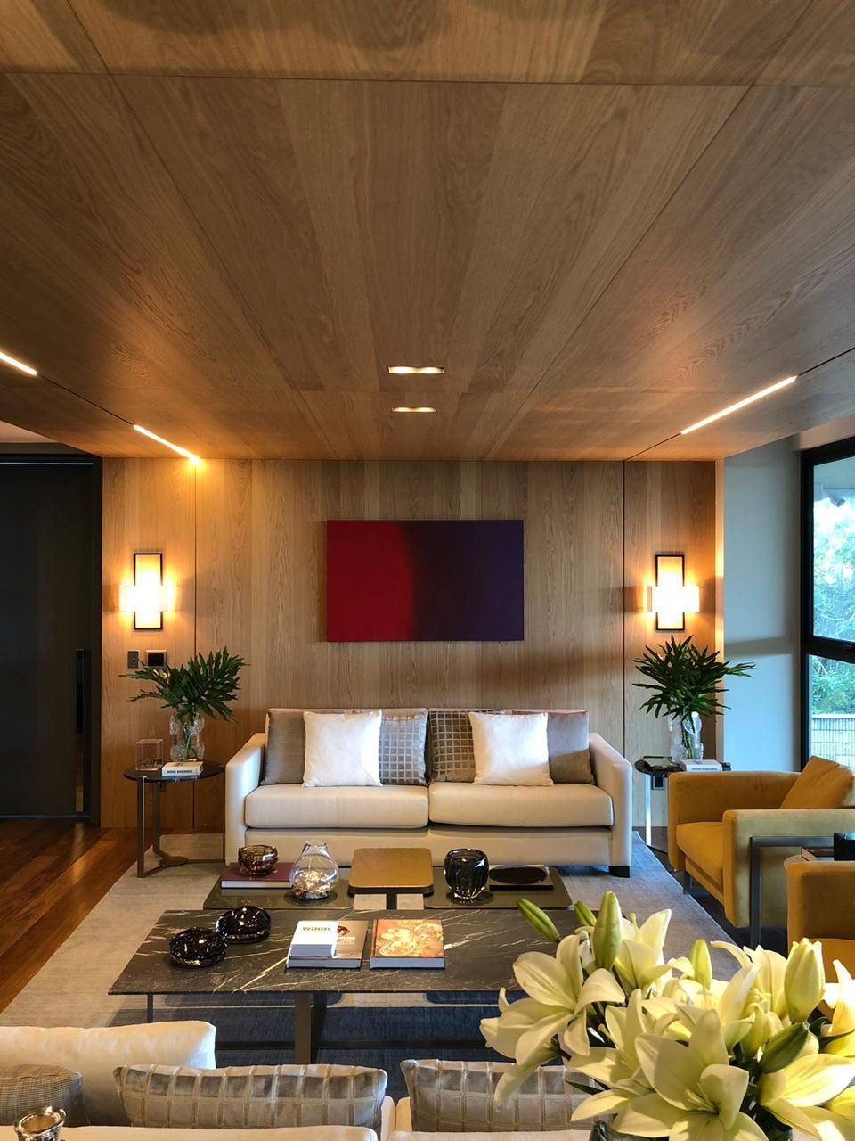 Apartamento, 4 quartos, 360 m² - Foto 32