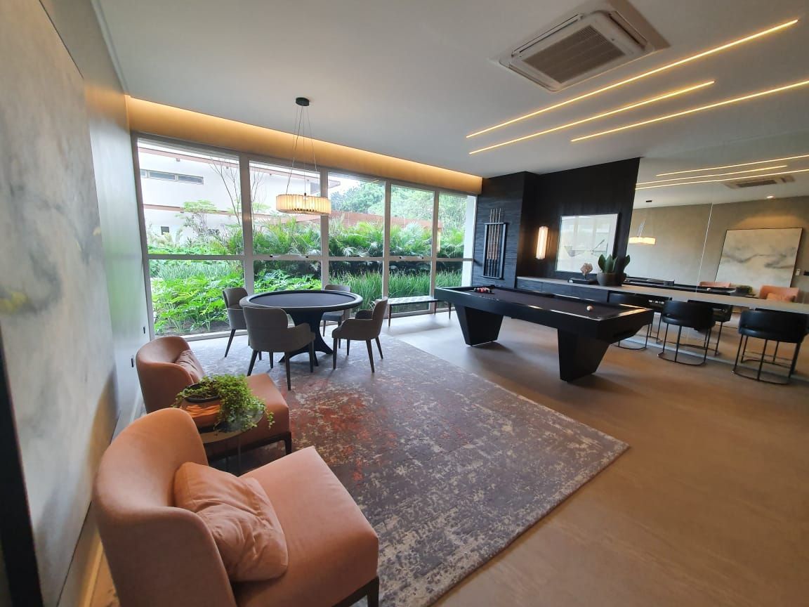 Apartamento, 4 quartos, 360 m² - Foto 31