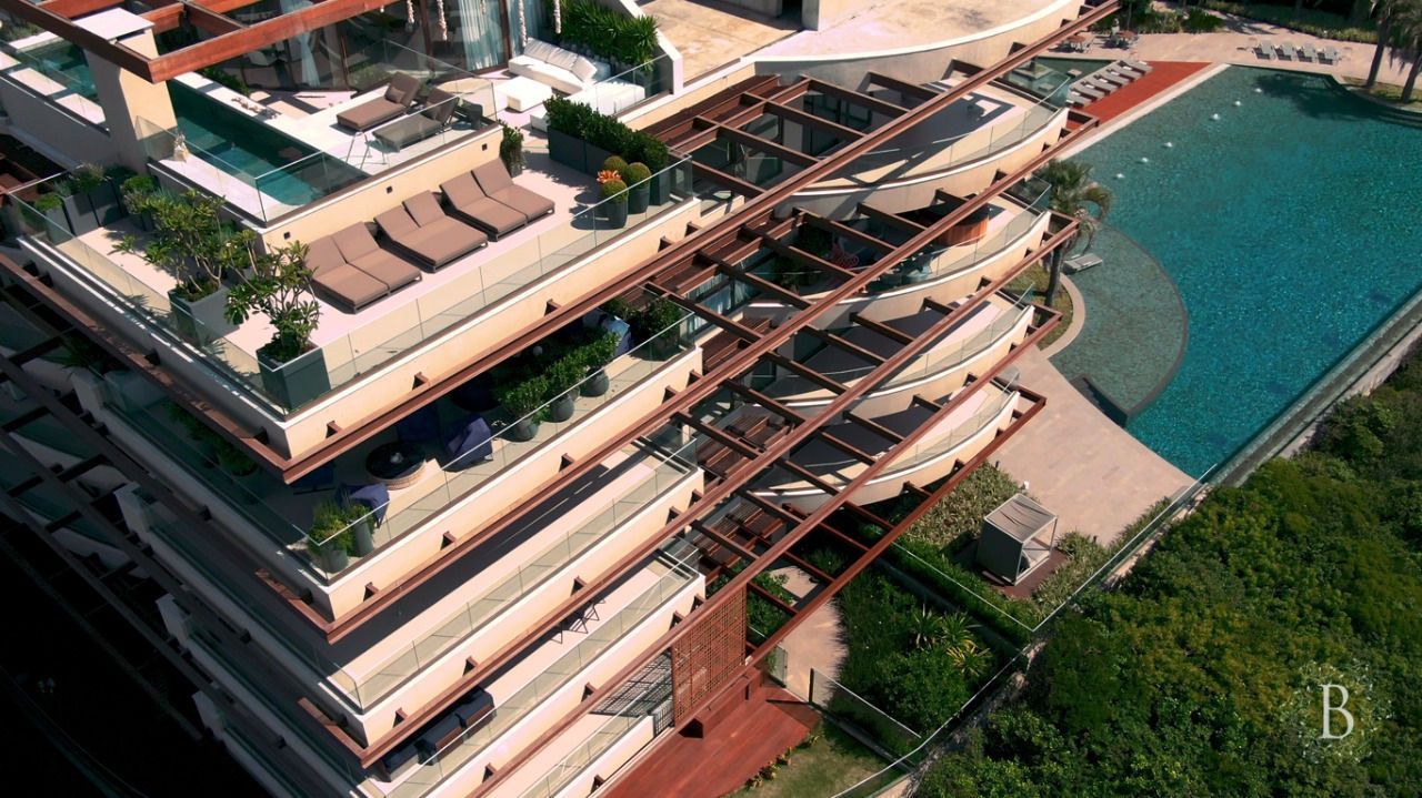 Apartamento, 4 quartos, 360 m² - Foto 3