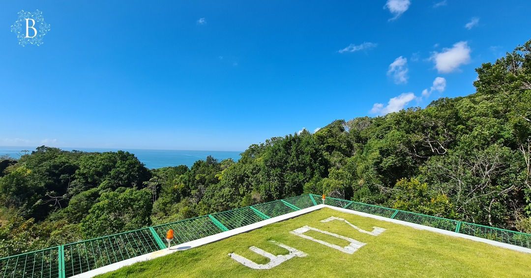 Apartamento, 4 quartos, 360 m² - Foto 21