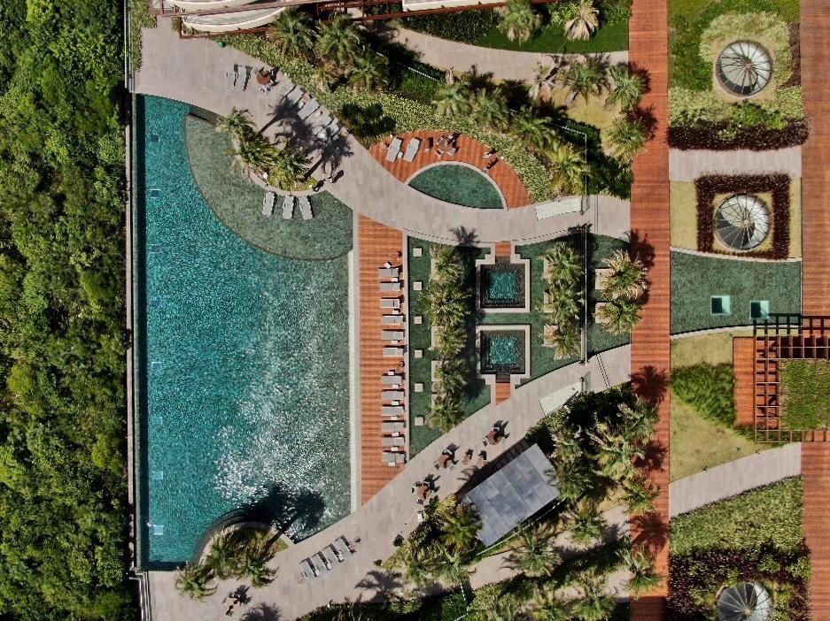 Apartamento, 4 quartos, 360 m² - Foto 18