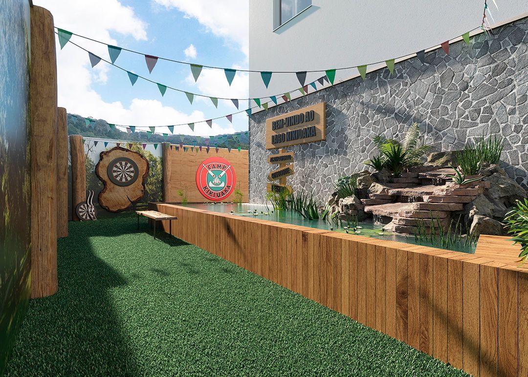 Apartamento, 3 quartos, 85 m² - Foto 6