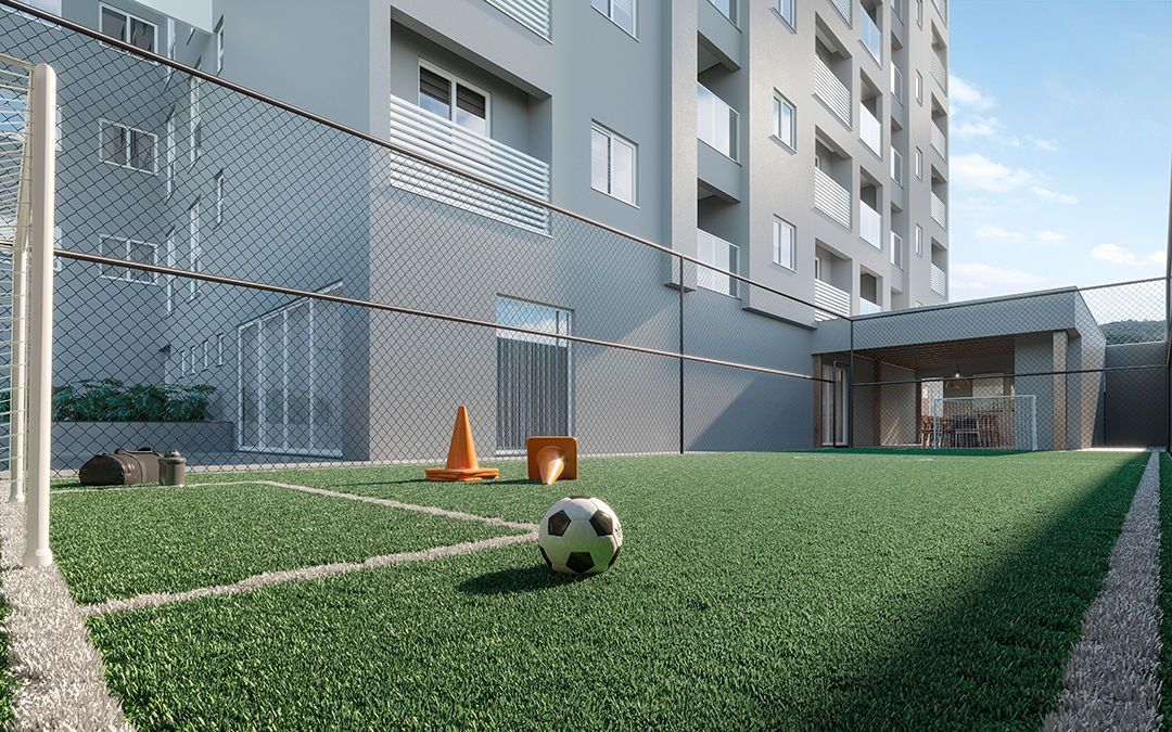 Apartamento, 3 quartos, 85 m² - Foto 4