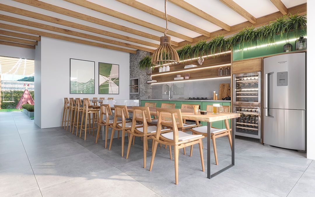 Apartamento, 3 quartos, 85 m² - Foto 9