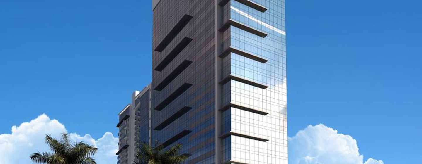 Prédio Inteiro, 26 m² - Foto 1