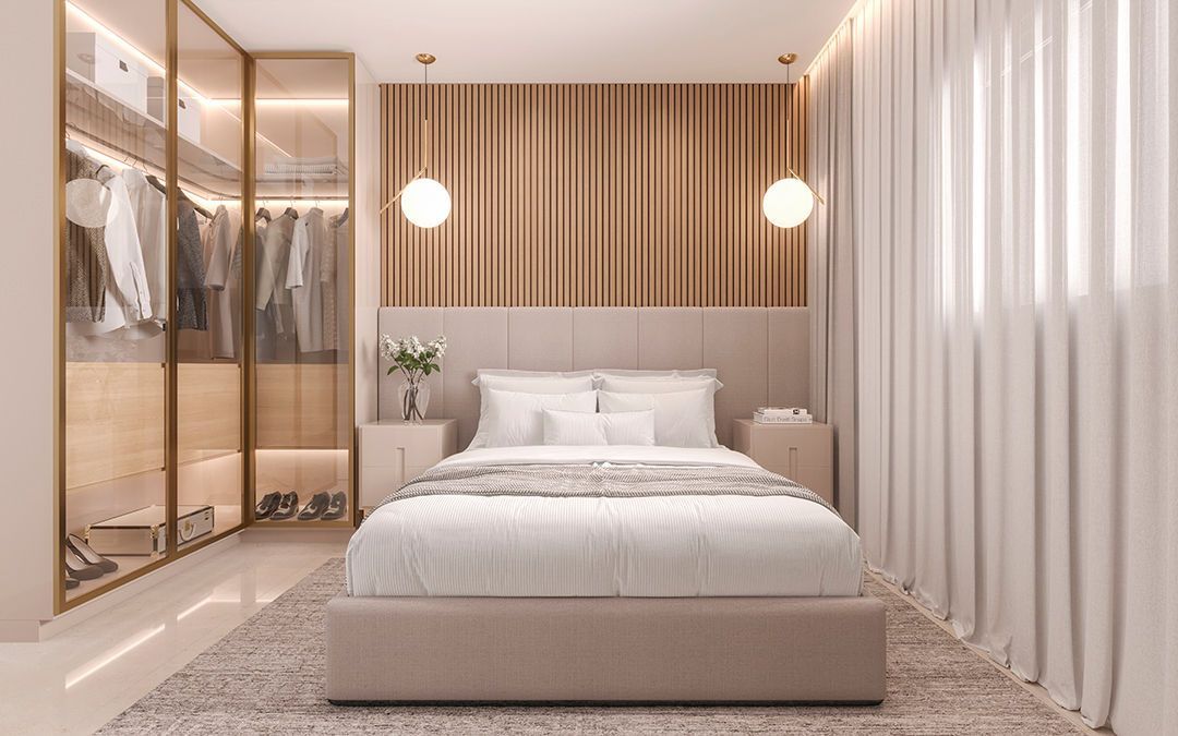 Apartamento, 2 quartos, 55 m² - Foto 14