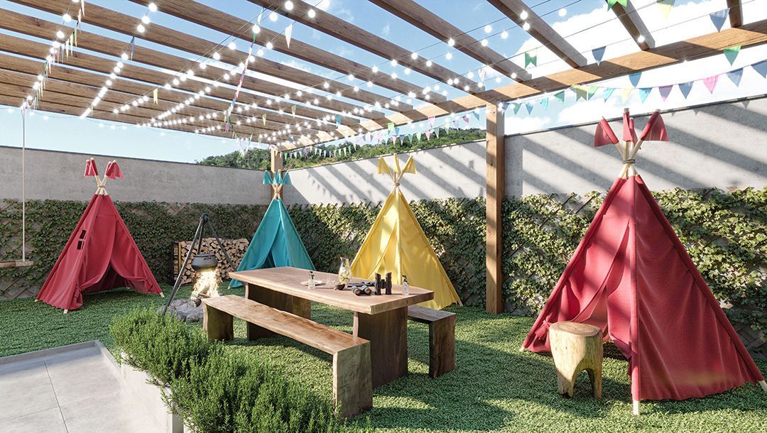 Apartamento, 2 quartos, 55 m² - Foto 7