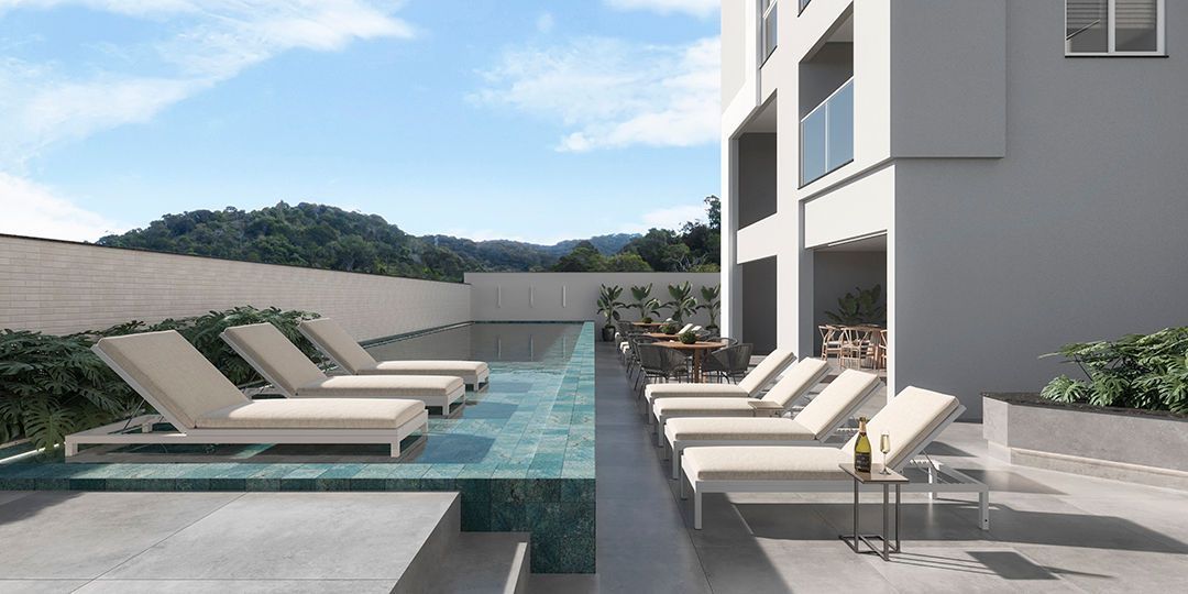 Apartamento, 2 quartos, 55 m² - Foto 3