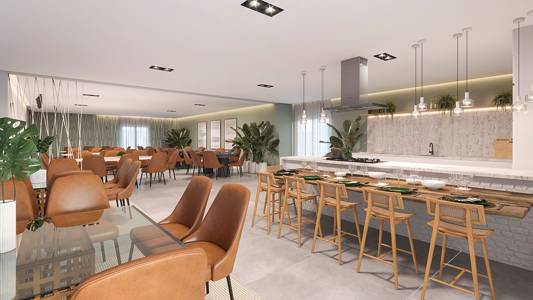 Apartamento, 2 quartos, 55 m² - Foto 10