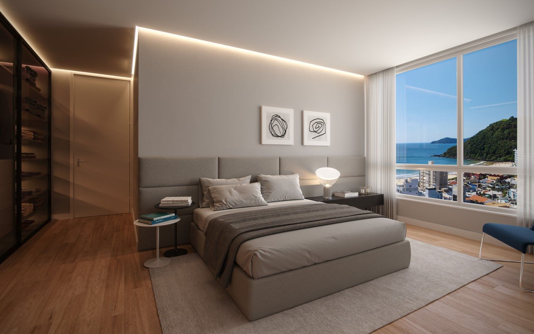 Apartamento, 3 quartos, 179 m² - Foto 23