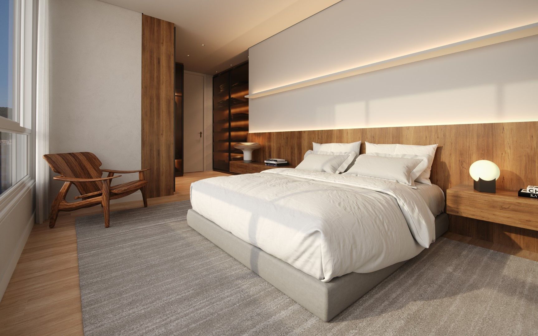 Apartamento, 3 quartos, 179 m² - Foto 24