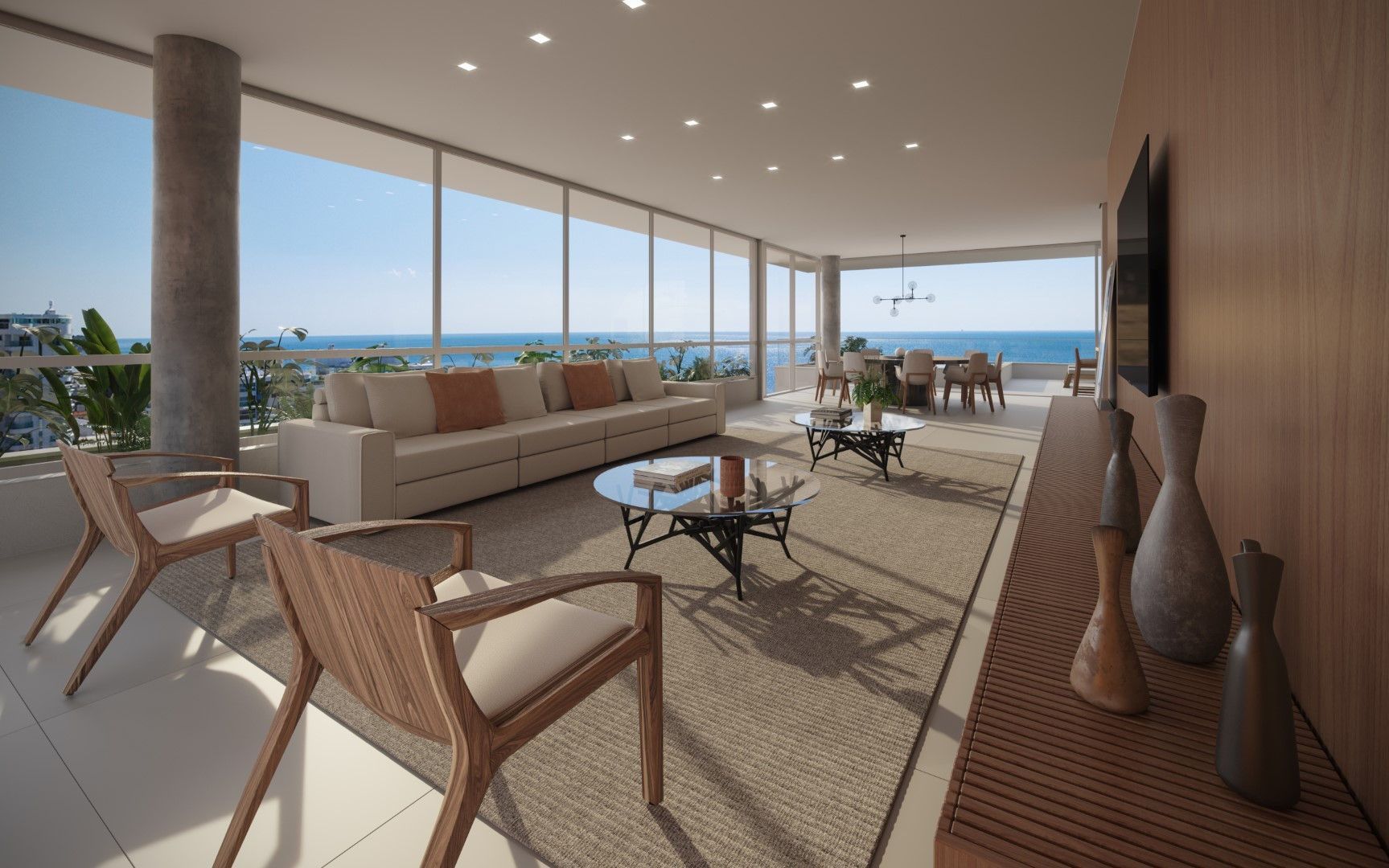 Apartamento, 3 quartos, 179 m² - Foto 17