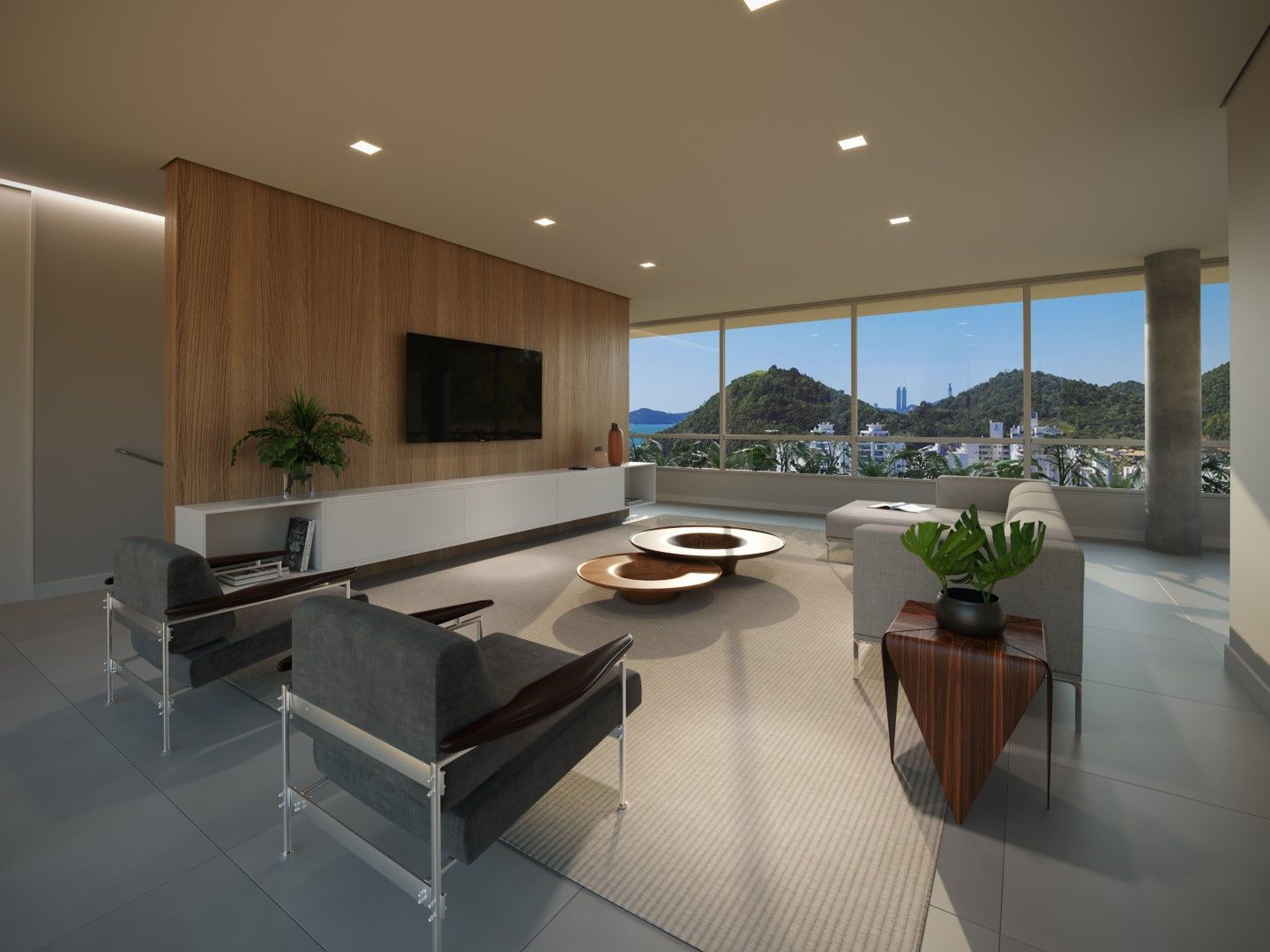 Apartamento, 3 quartos, 179 m² - Foto 14