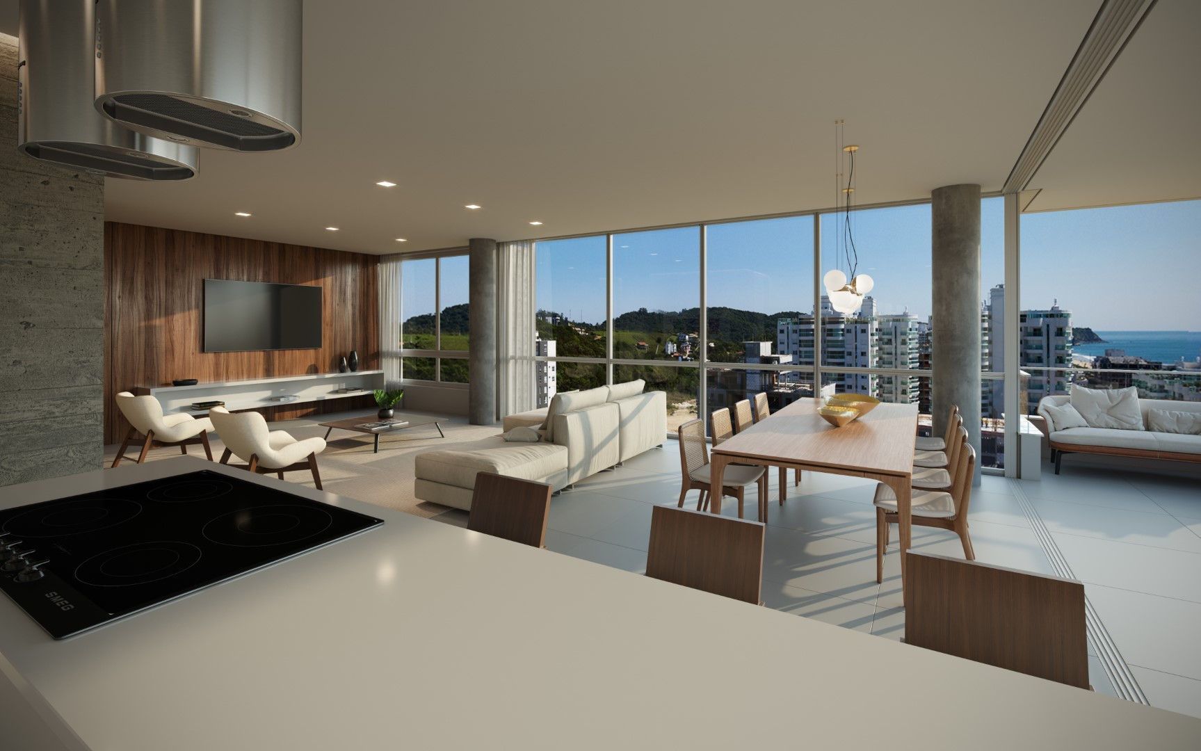 Apartamento, 3 quartos, 179 m² - Foto 16