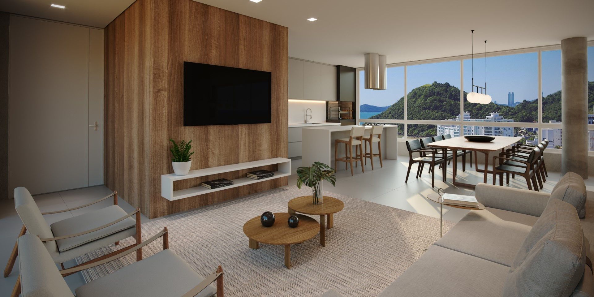 Apartamento, 3 quartos, 179 m² - Foto 15