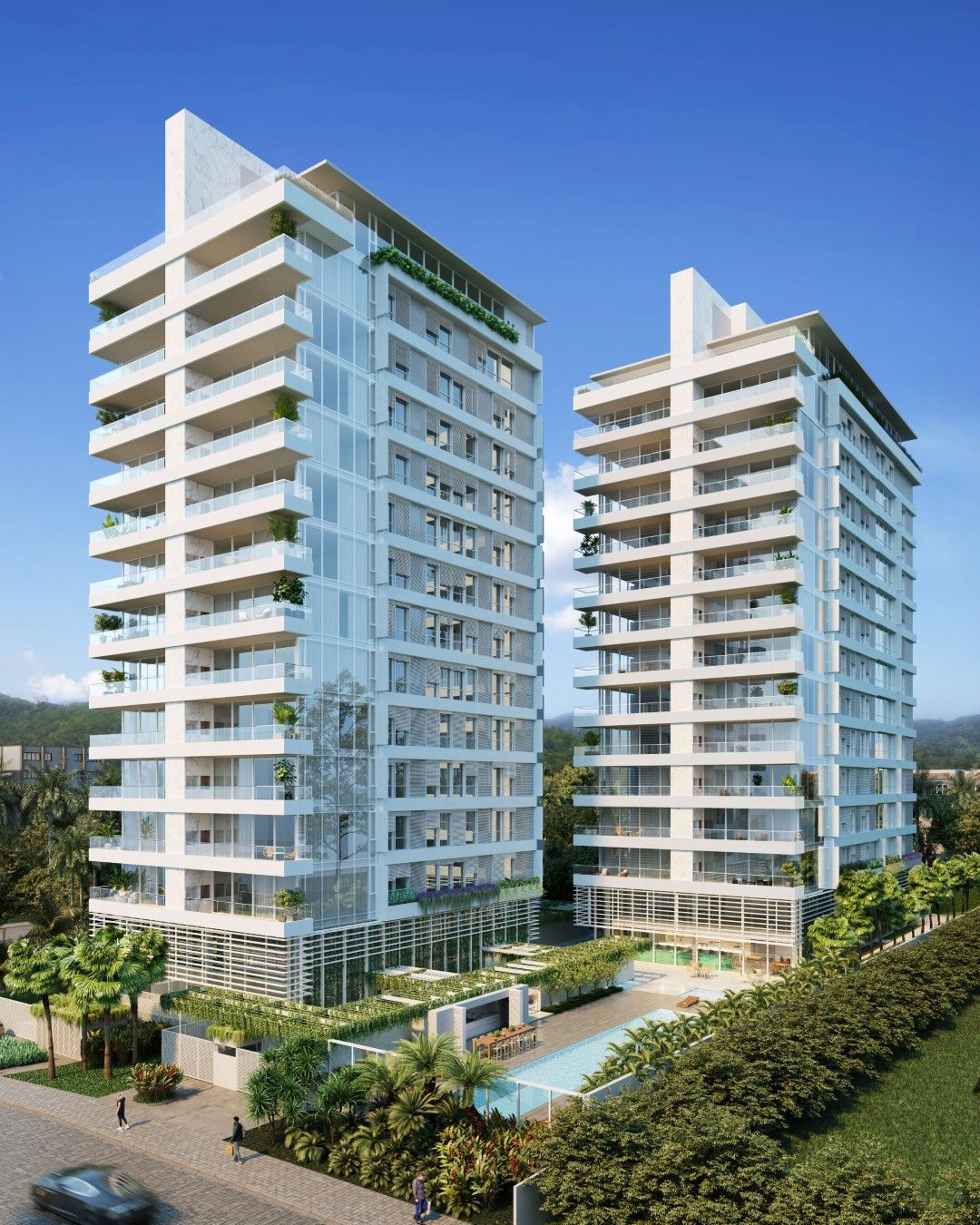 Apartamento, 3 quartos, 179 m² - Foto 1