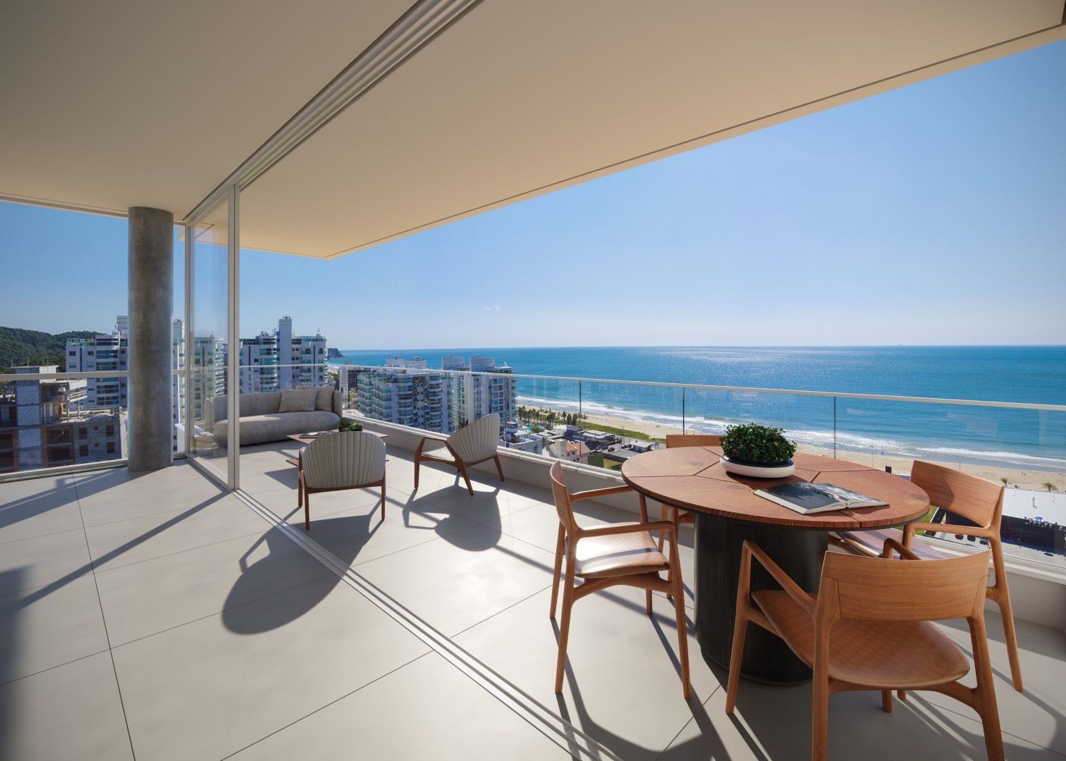 Apartamento, 3 quartos, 179 m² - Foto 19