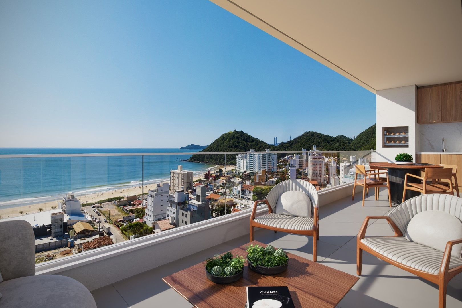Apartamento, 3 quartos, 179 m² - Foto 20