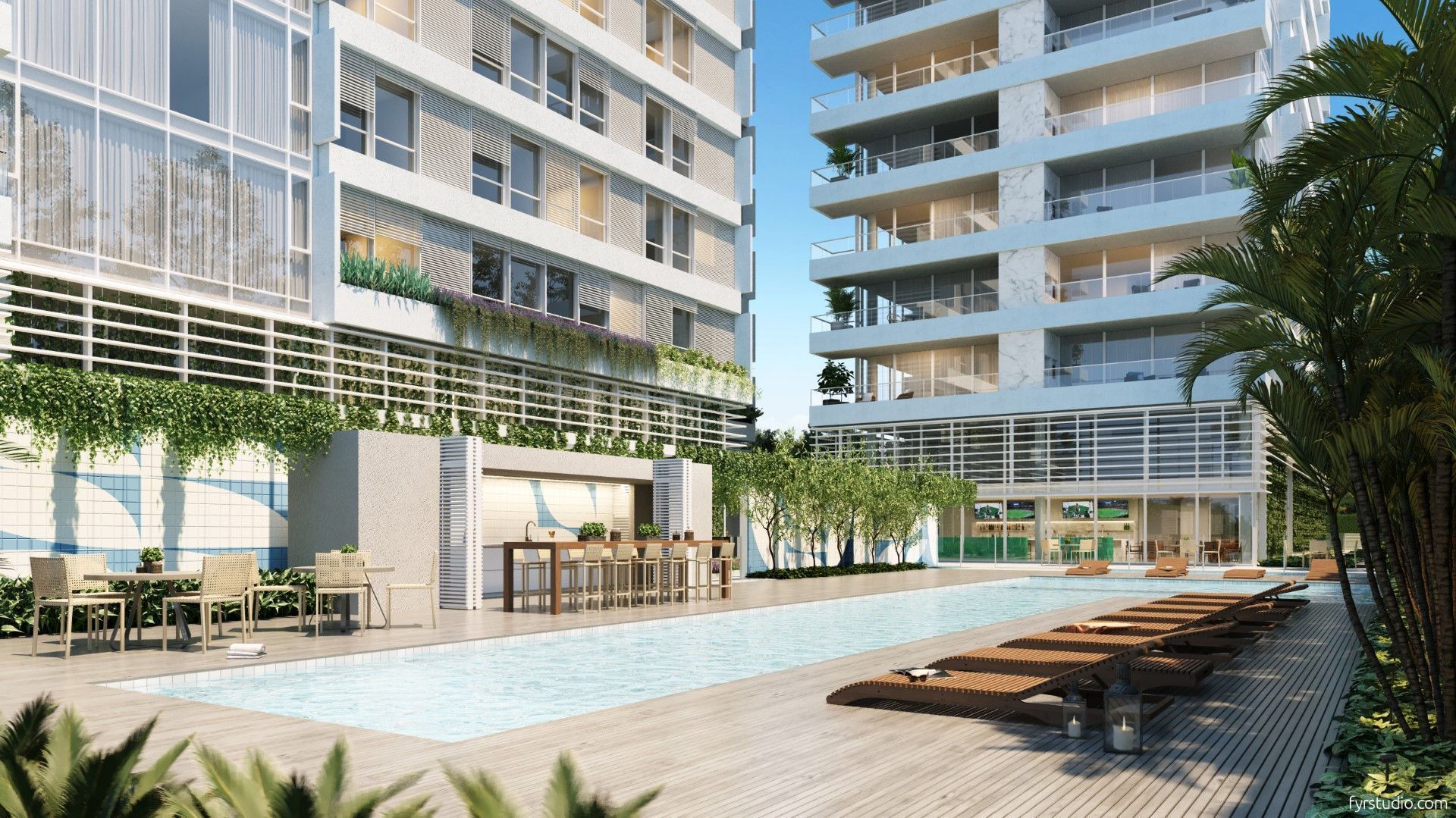 Apartamento, 3 quartos, 179 m² - Foto 3