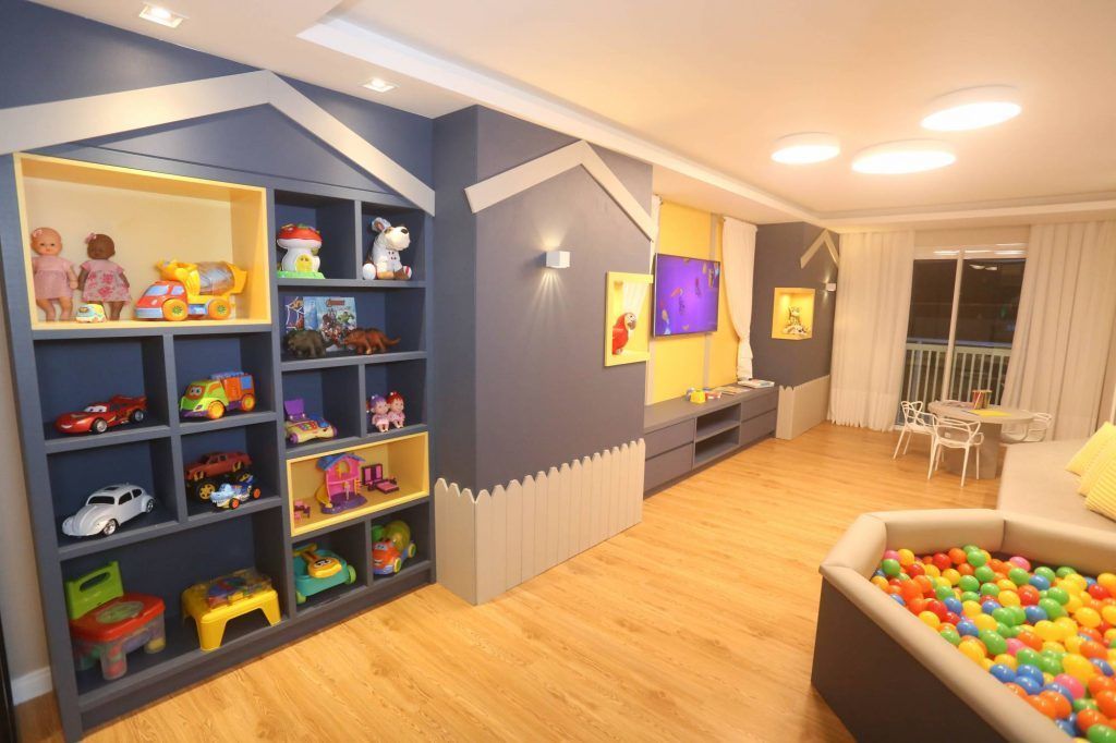 Apartamento, 3 quartos, 144 m² - Foto 9