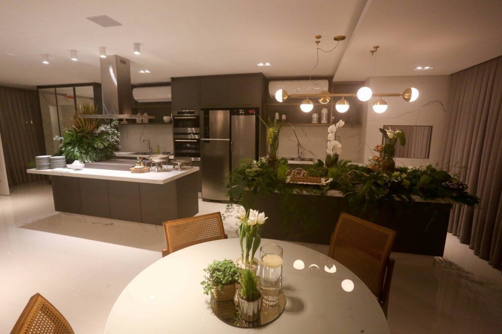 Apartamento, 3 quartos, 144 m² - Foto 7