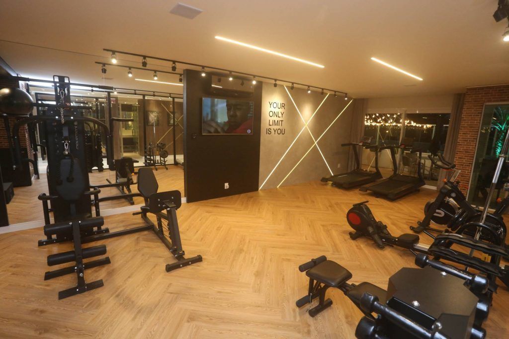 Apartamento, 3 quartos, 144 m² - Foto 5