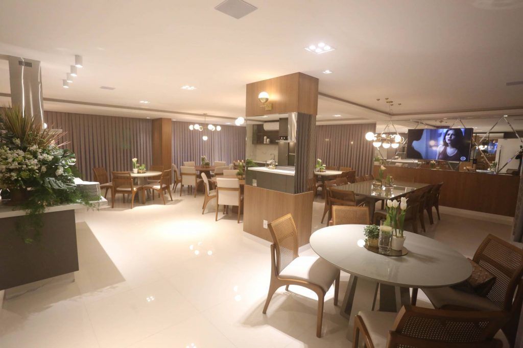 Cobertura, 3 quartos, 289 m² - Foto 6