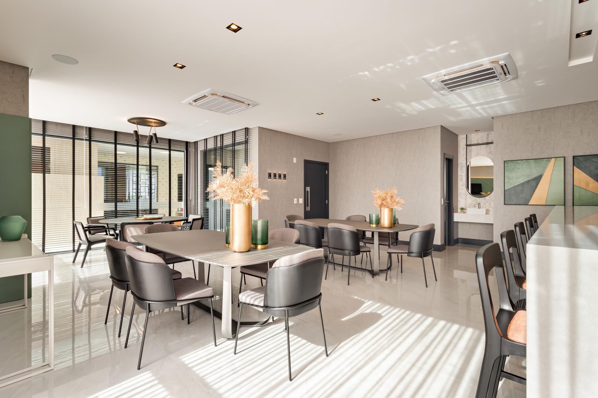 Apartamento, 4 quartos, 322 m² - Foto 47