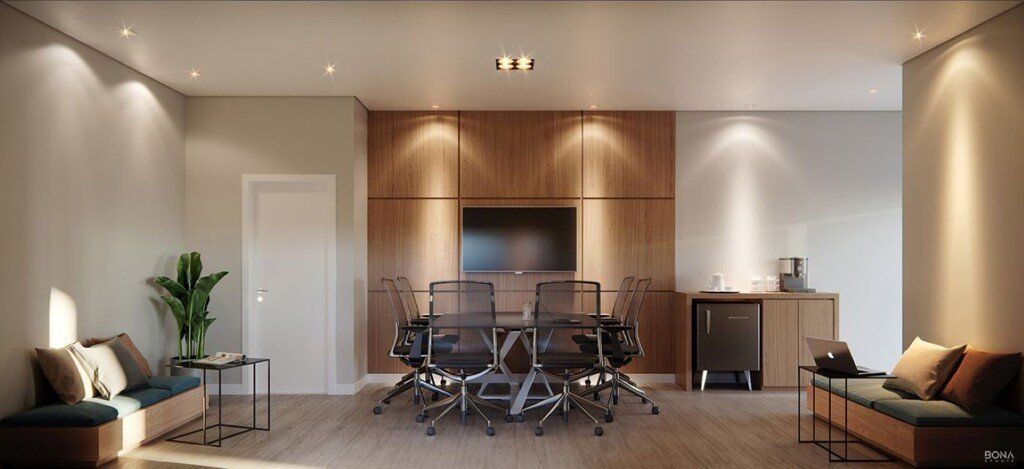 Apartamento, 3 quartos, 94 m² - Foto 8