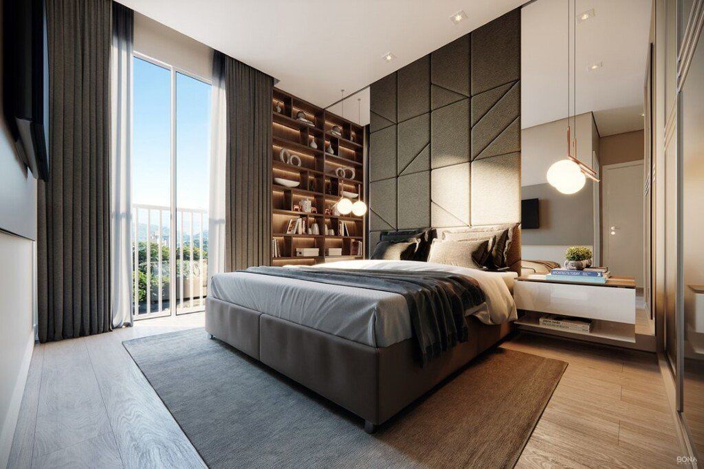 Apartamento, 3 quartos, 94 m² - Foto 7