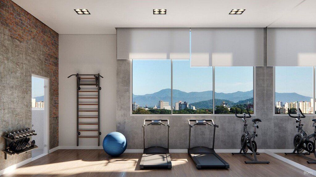 Apartamento, 3 quartos, 94 m² - Foto 9