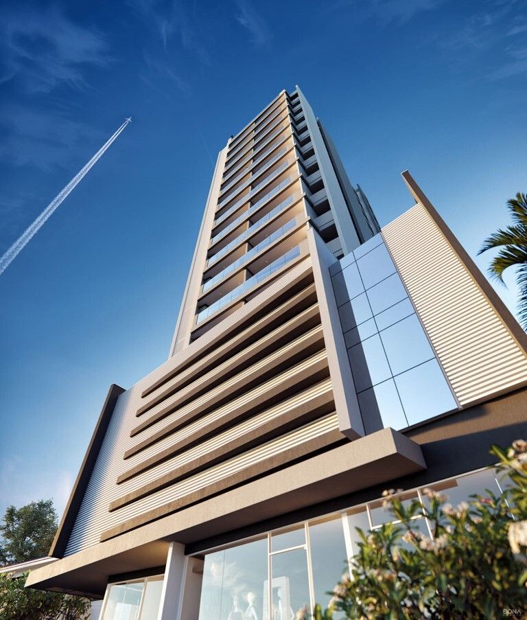 Apartamento, 3 quartos, 94 m² - Foto 1