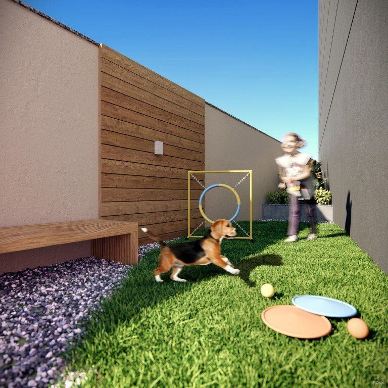 Apartamento, 3 quartos, 94 m² - Foto 11