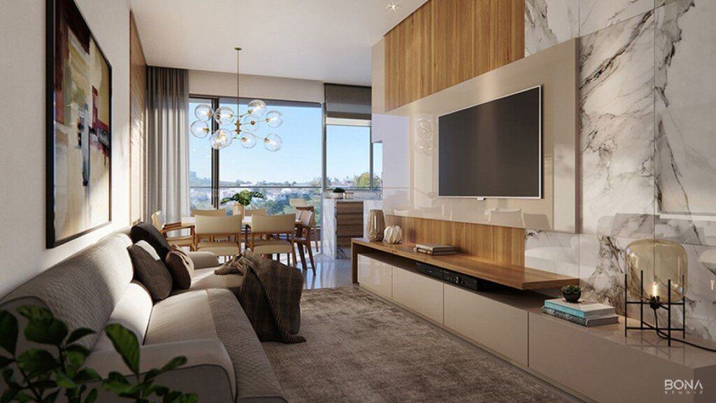 Apartamento, 3 quartos, 94 m² - Foto 6