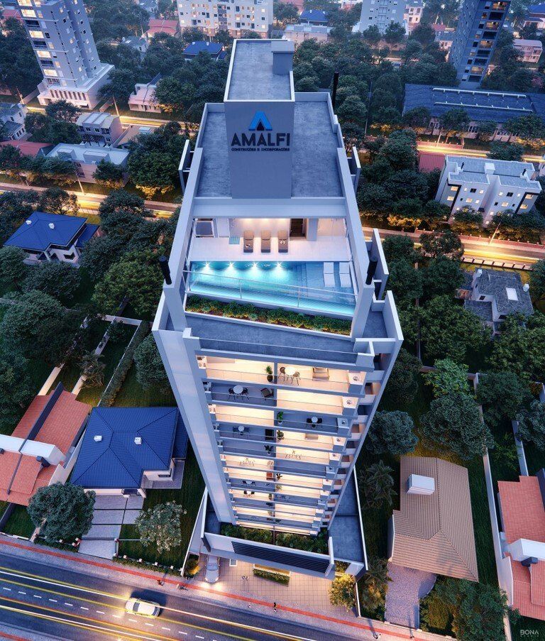 Apartamento, 3 quartos, 94 m² - Foto 2