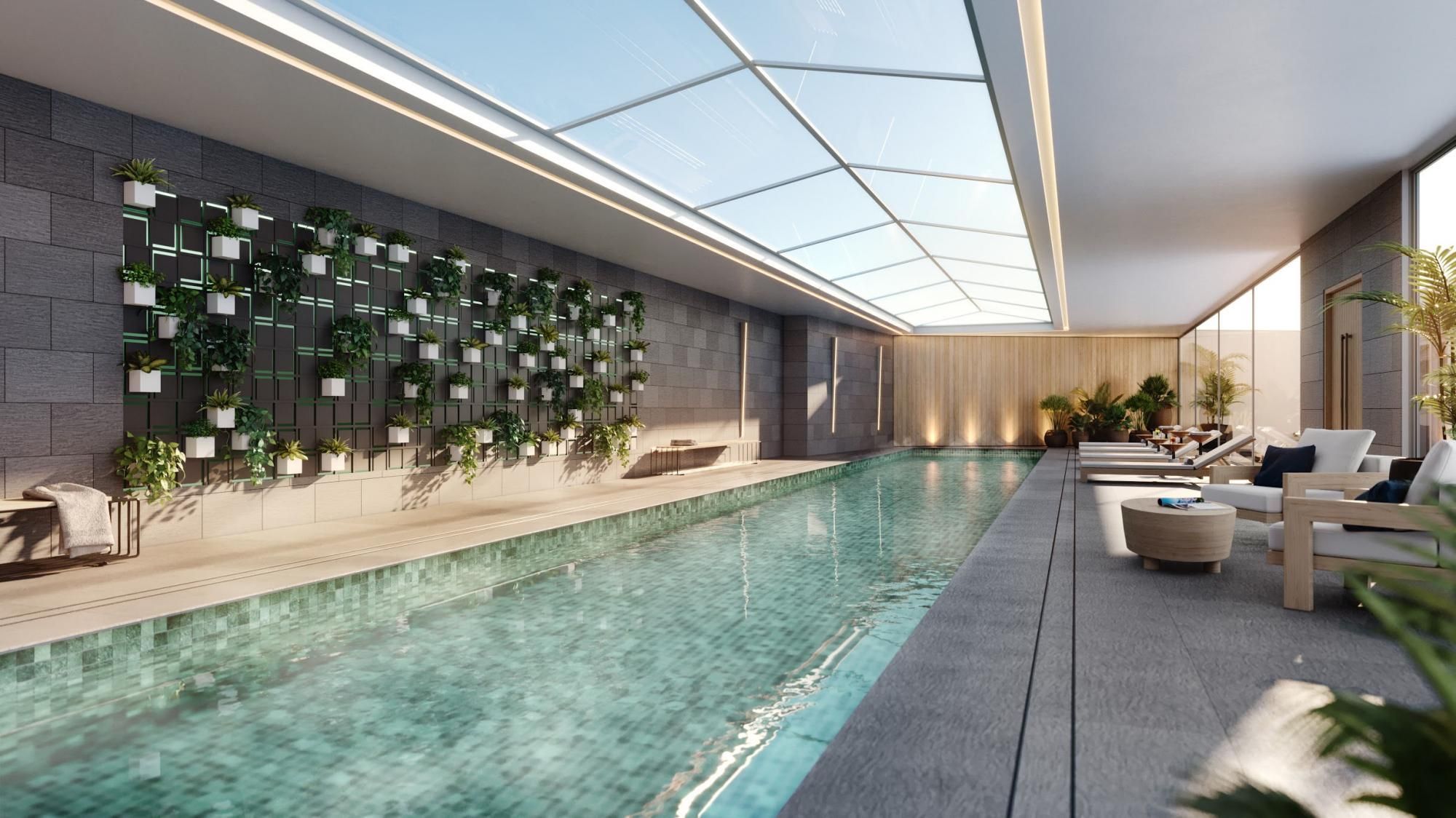 Apartamento, 3 quartos, 134 m² - Foto 4