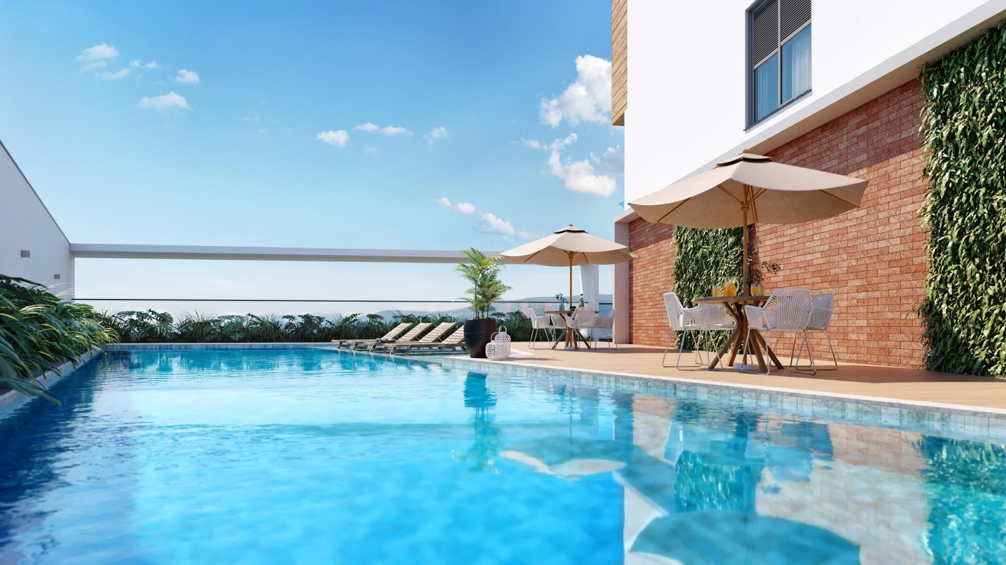 Apartamento, 3 quartos, 134 m² - Foto 3