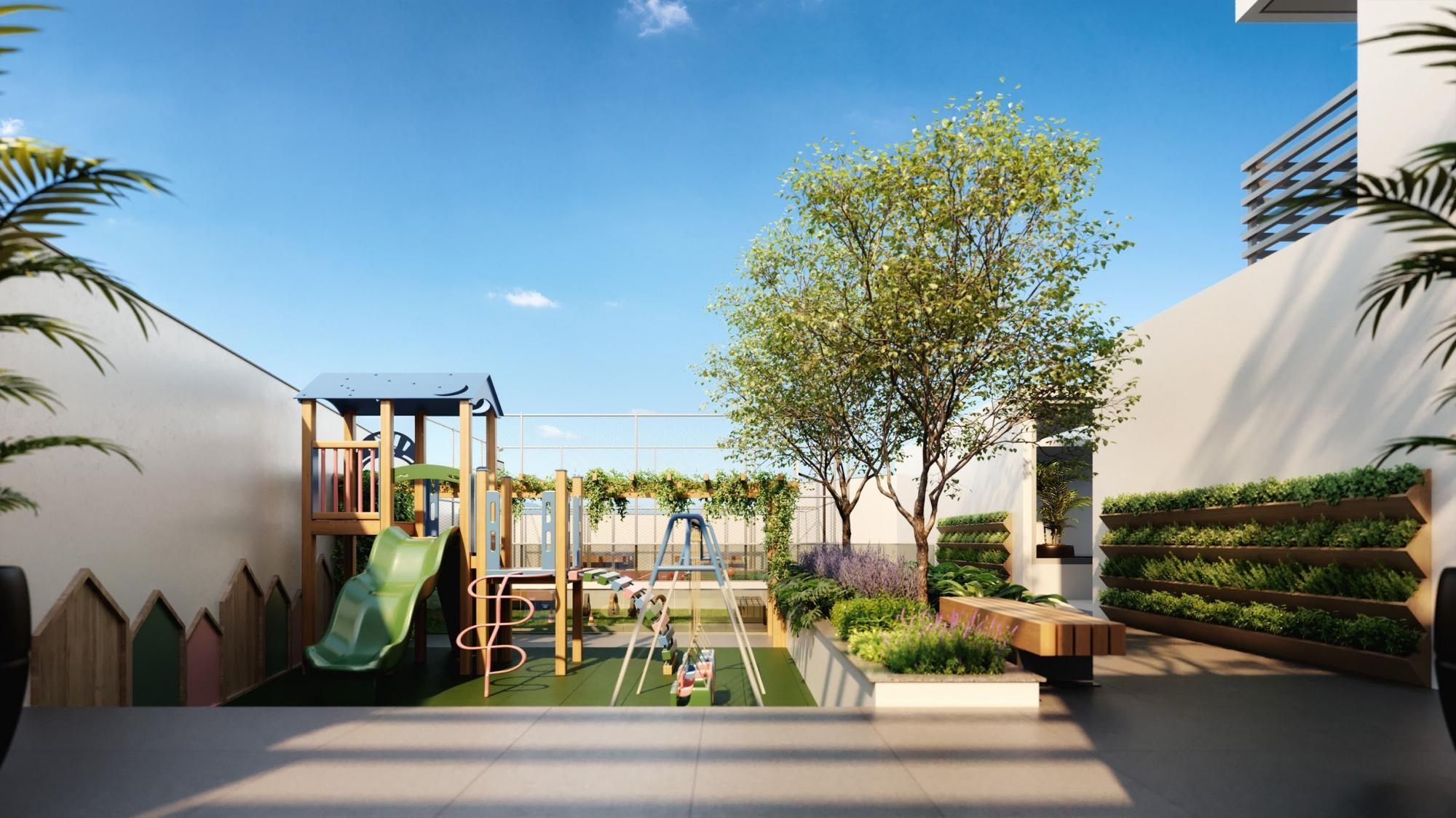 Apartamento, 3 quartos, 134 m² - Foto 5