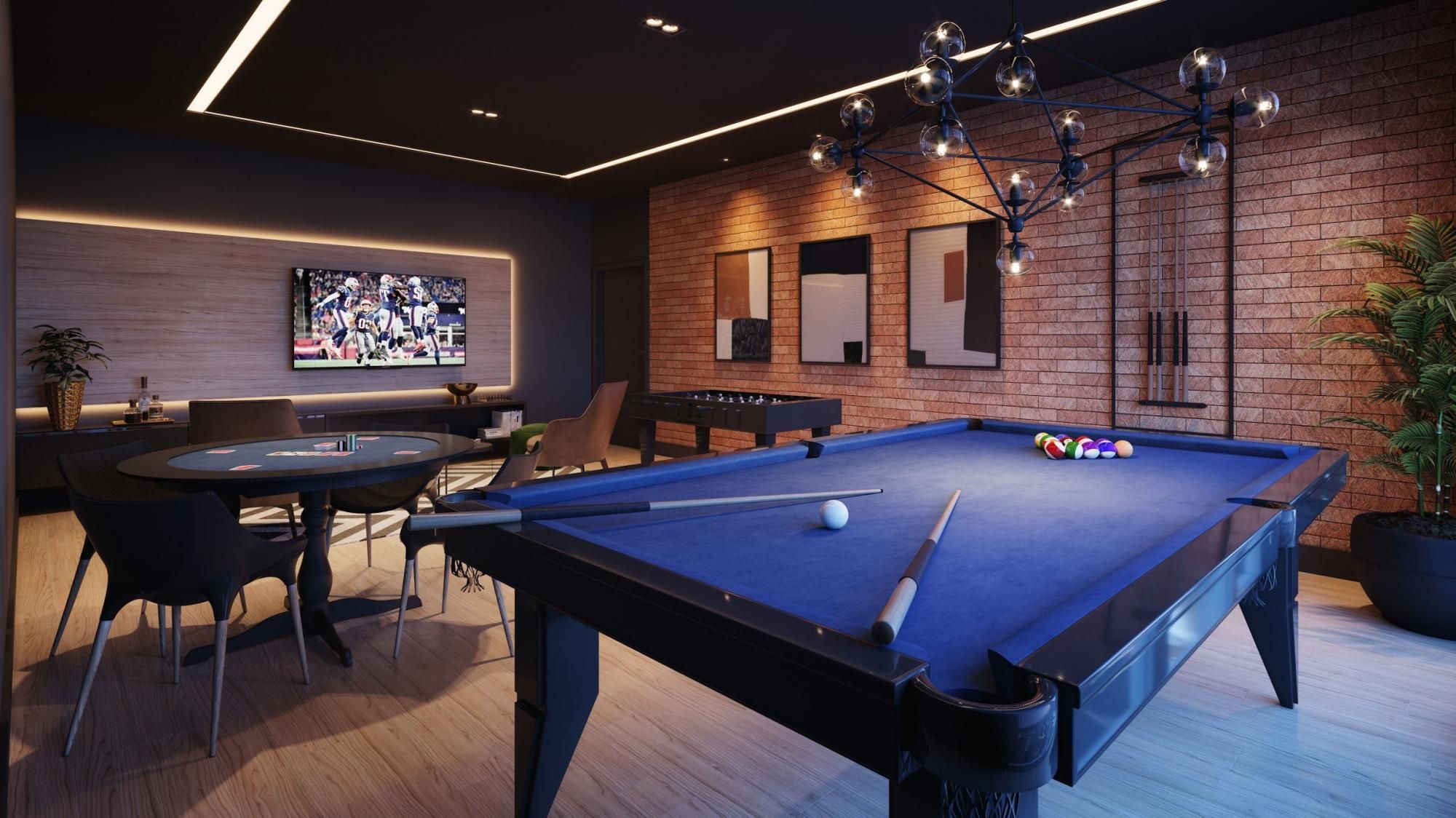 Apartamento, 3 quartos, 134 m² - Foto 6