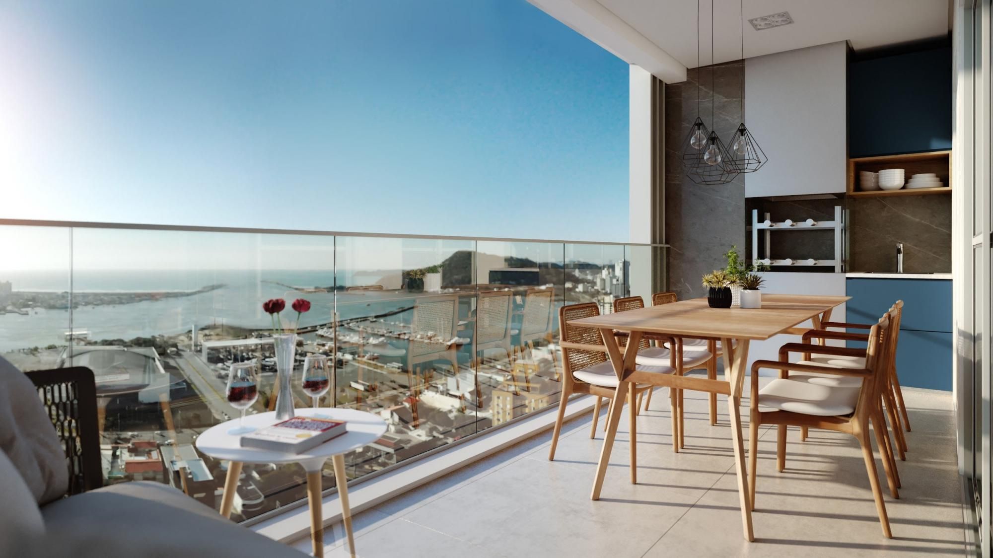 Apartamento, 3 quartos, 134 m² - Foto 13